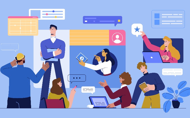 KURUMSAL ��Z�MLER 